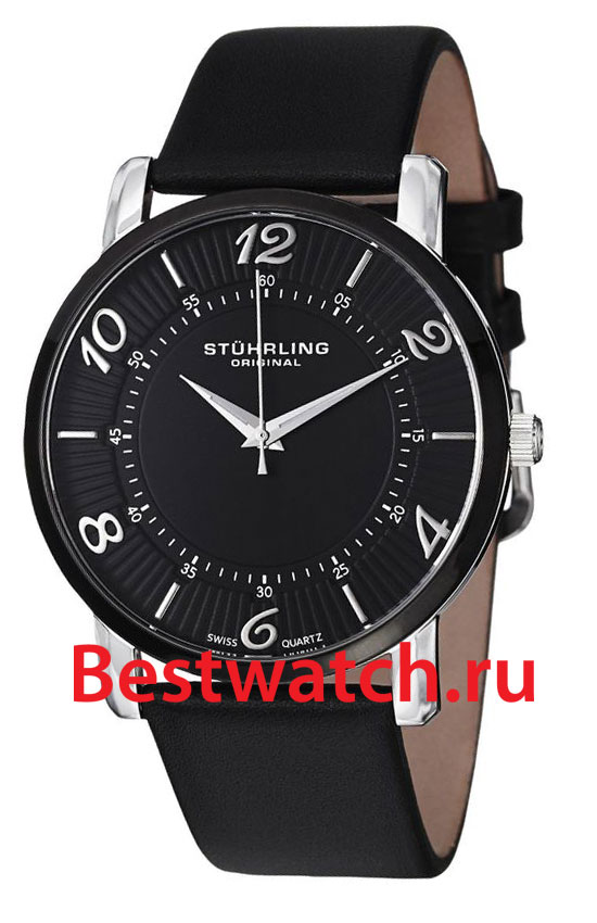 Часы Stuhrling Original Symphony 183.33B51